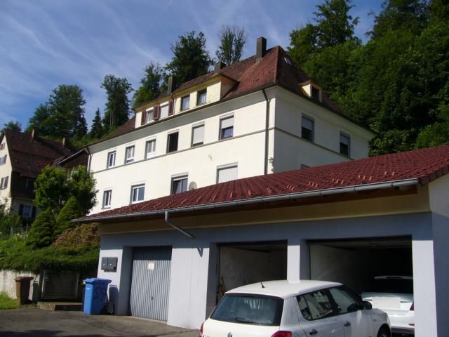 Zweifamilienhaus, 160 qm in Oberndorf/Neckar